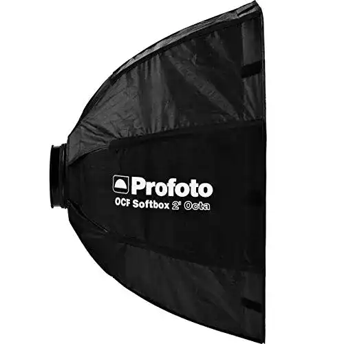 Softbox Profoto OCF 2′ Octa
