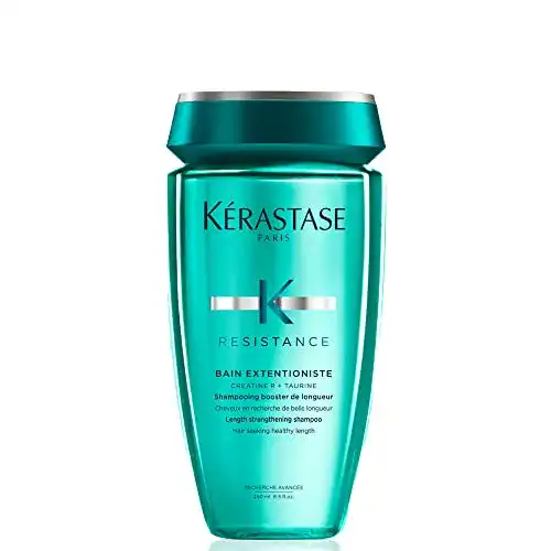 Kérastase-Shampoo Kerastase Calm Resistence Bain extentioniste