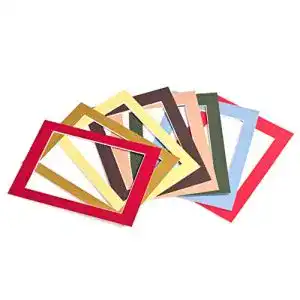 Passepartout Passepartout-Online Säurefrei Premium Qualität