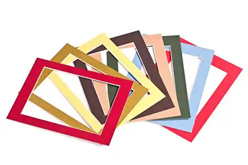Passepartout Passepartout-Online Säurefrei Premium Qualität