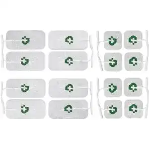 TENS-Pad TESMED Elektroden Pads für TENS und EMS Reizstrom
