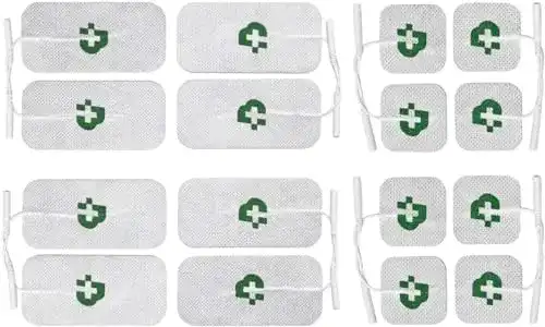 TENS-Pad TESMED Elektroden Pads für TENS und EMS Reizstrom