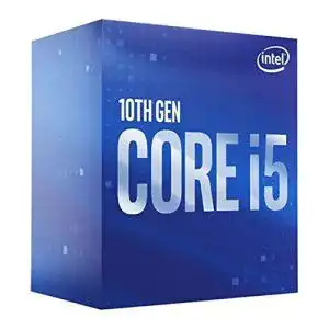 Intel-CPU Intel Core i5-10600 Basistakt: 3,30GHz; Sockel: LGA1200