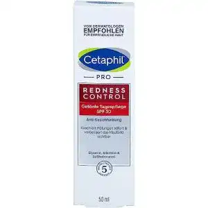 Cetaphil-Sonnenschutz Galderma Laboratorium GmbH getönt