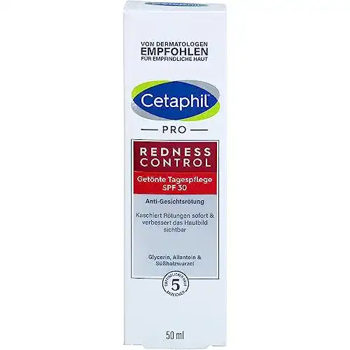 Cetaphil-Sonnenschutz Galderma Laboratorium GmbH getönt