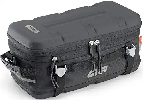 Hecktasche Motorrad Givi UT807 Ultima Waterproof Hecktasche