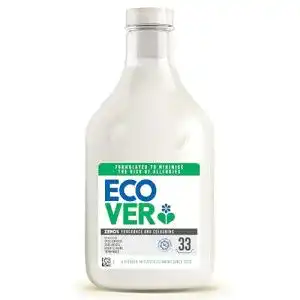 Bio-Weichspüler ECOVER Zero Sensitive Weichspüler 1 L