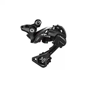 Fahrrad-Schaltwerk SHIMANO Unisex – Erwachsene