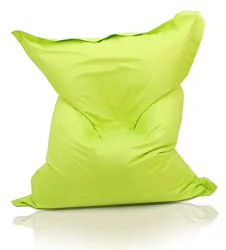Sitzsack Outdoor Kinzler S-10137/27 XXL Riesensitzsack, 140×180