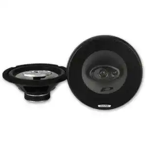 Alpine-Lautsprecher Alpine SXE-2035S 20 cm (8-Zoll) 3-Wege