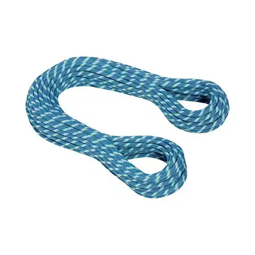 Halbseil Mammut 8.0 Phoenix Classic – 60m Blue