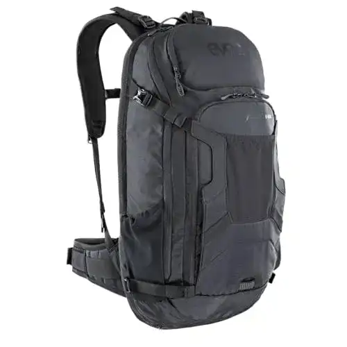 Die beste Evoc-Bike-Rucksack EVOC FR TRAIL E-RIDE 20l Protektor Rucksack 2026 Test Bestseller Evoc-Bike-Rucksack EVOC FR TRAIL E-RIDE 20l Protektor Rucksack