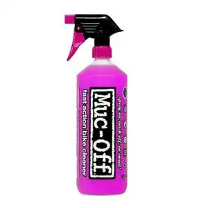 Fahrradreiniger Muc-Off Putz Reinigungsmittel Bike Wash , 1L