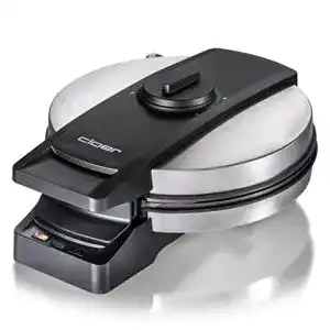 Cloer-Waffeleisen Cloer 2898EF Hörncheneisen Professional