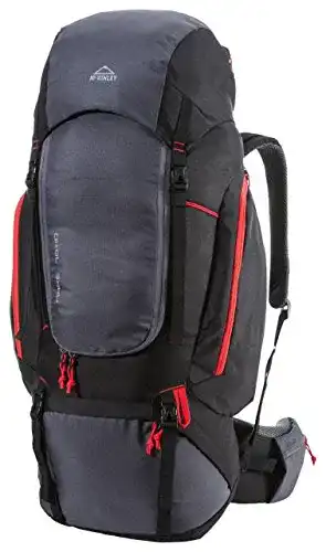 McKINLEY-Rucksack McKINLEY Make Trekkingrücksack Unisex