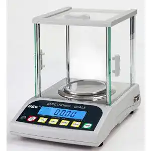 Laborwaage G&G PLC100B-C 100g/1mg Präzisionswaage
