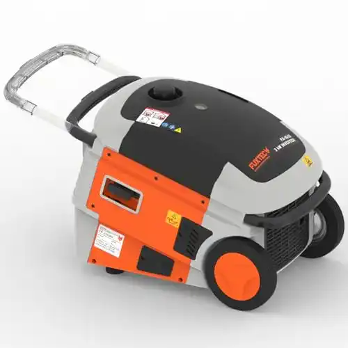 Inverter-Stromerzeuger Fuxtec Inverter FX-IG13 Wechselrichter