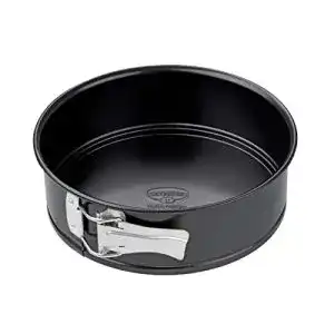 Springform (20 cm) Dr. Oetker 2530 Springform mit Flachboden