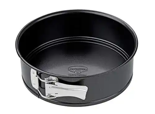 Springform (20 cm) Dr. Oetker 2530 Springform mit Flachboden