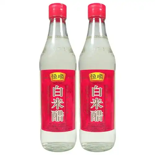 Reisessig Papa Vo 2er Pack (2x500ml) Hengshun Weisser (®)