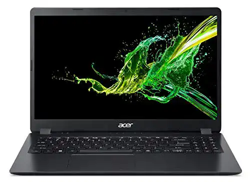 Laptop i7 Acer Aspire 3 (A315-56-790F) 39,6 cm , Full-HD matt