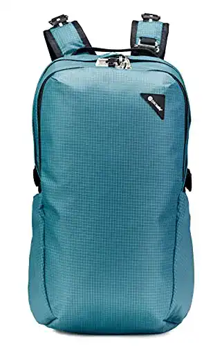 Pacsafe-Rucksack Pacsafe Vibe 25 – Anti-Diebstahl Backpack