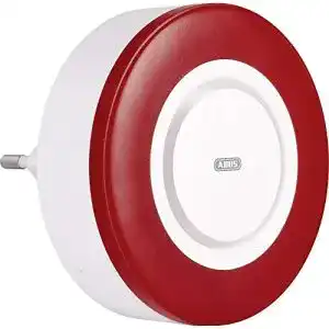 Sirene ABUS Z-Wave Innen