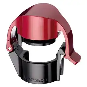 Sektflaschenverschluss Westmark, Kunststoff, Farbig, Casco