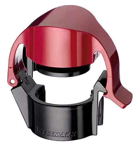 Die beste Sektflaschenverschluss Westmark, Kunststoff, Farbig, Casco 2026 Test Bestseller Sektflaschenverschluss Westmark, Kunststoff, Farbig, Casco