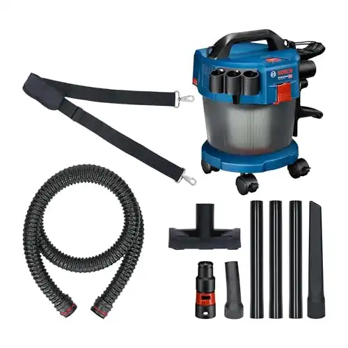 Bosch-Staubsauger Bosch Professional 18V System Industrie