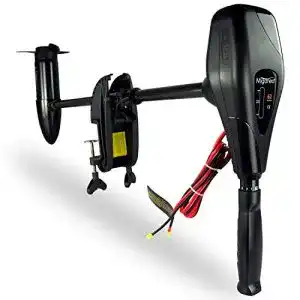Außenborder terena Miganeo Elektromotor 62 lbs -2006kg