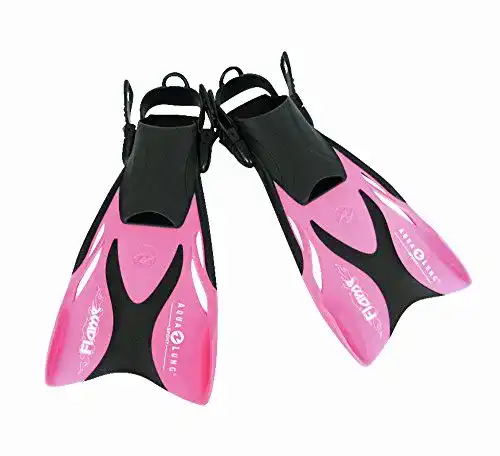 Die beste Schwimmflossen Aqua Lung Aqualung - Flame Juniorflosse 2026 Test Bestseller Schwimmflossen Aqua Lung Aqualung – Flame Juniorflosse