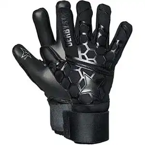 Derbystar-Torwarthandschuhe Derbystar APS Legend Unisex, 8