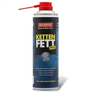 Kettenöl Atlantic Mineralölwerk GmbH Atlantic Kettenfett 500 ml