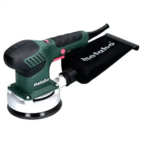Metabo-Exzenterschleifer Metabo Exzenterschleifer SXE 3125