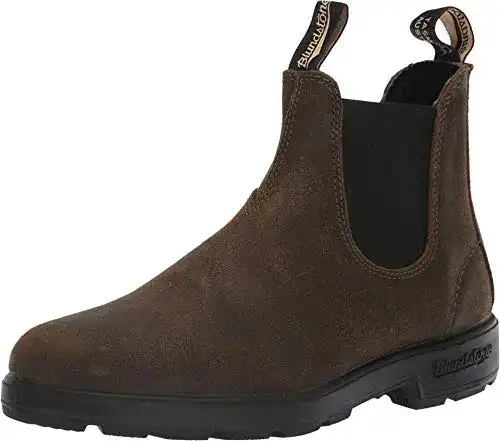 Blundstones Blundstone Herren Original 500 Series Chelsea Boot