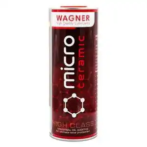 Getriebeöl-Additiv WAGNER Universal Micro-Ceramic Oil Schmierölzusatz