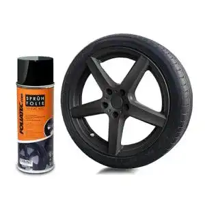 Sprühfolie Foliatec Sprühfolie Auto Felgenfolie Sprüh Lack Spraydose