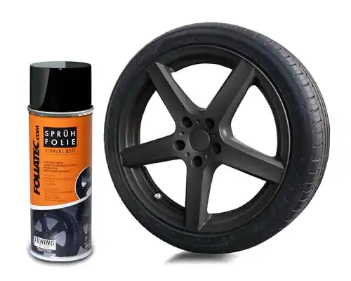Sprühfolie Foliatec Sprühfolie Auto Felgenfolie Sprüh Lack Spraydose