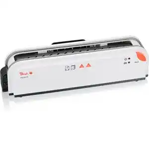 Thermobindegerät Peach PB200-70 DIN-A4 | Testsieger* | schnell