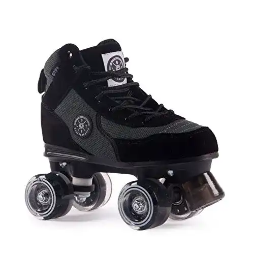 Rollschuhe BTFL Trend Rollschuh Luca (Unisex) Größe 35
