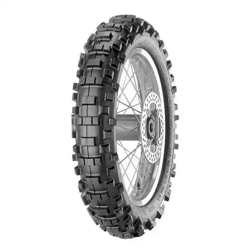 Enduro-Reifen Metzeler 70M TT, 2477700, 140/80-18 70M TT