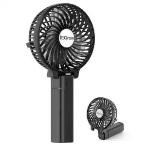 Handventilator iEGrow USB Ventilator