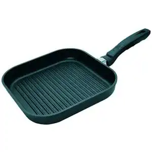 ELO-Pfanne ELO 97588 Grillpfanne Rubicast 28 x 28 cm