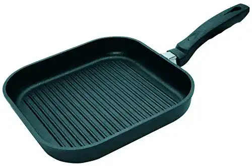 ELO-Pfanne ELO 97588 Grillpfanne Rubicast 28 x 28 cm