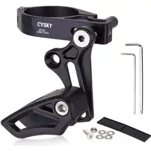 Kettenführung CYSKY Fahrrad Mountainbike Kettenschutz MTB