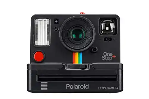 Polaroid-Kamera Polaroid Originals, 9010, OneStep+ Sofortbild