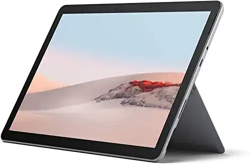 Tablet 10 Zoll Microsoft Surface Go 2, 10 Zoll 2-in-1 Tablet