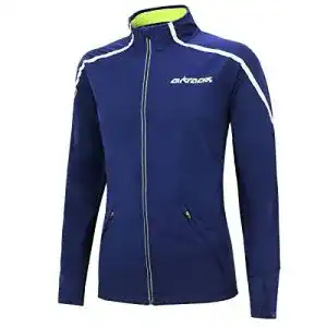 Winter-Fahrradjacke Airtracks Herren Thermo Fahrradjacke Winter