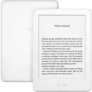 Amazon-Kindle Amazon Kindle, Zertifiziert und generalüberholt